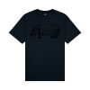 Cloke Mens Outline Tee Thumbnail