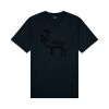 Cloke Mens Outline Tee Thumbnail