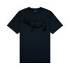 Cloke Mens Outline Tee Thumbnail