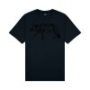 Cloke Mens Outline Tee Thumbnail