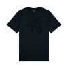 Cloke Mens Outline Tee Thumbnail