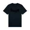 Cloke Mens Outline Tee Thumbnail