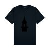 Cloke Mens Outline Tee Thumbnail