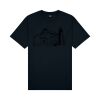 Cloke Mens Outline Tee Thumbnail