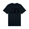 Cloke Mens Outline Tee Thumbnail