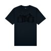 Cloke Mens Outline Tee Thumbnail