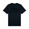 Cloke Mens Outline Tee Thumbnail