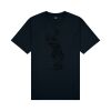 Cloke Mens Outline Tee Thumbnail