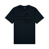 Cloke Mens Outline Tee Thumbnail