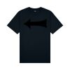 Cloke Mens Outline Tee Thumbnail