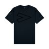 Cloke Mens Outline Tee Thumbnail