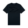 Cloke Mens Outline Tee Thumbnail