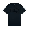 Cloke Mens Outline Tee Thumbnail