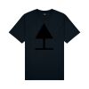 Cloke Mens Outline Tee Thumbnail