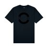 Cloke Mens Outline Tee Thumbnail