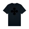 Cloke Mens Outline Tee Thumbnail