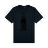 Cloke Mens Outline Tee Thumbnail