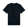 Cloke Mens Outline Tee Thumbnail