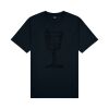 Cloke Mens Outline Tee Thumbnail