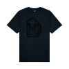 Cloke Mens Outline Tee Thumbnail