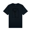 Cloke Mens Outline Tee Thumbnail