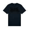 Cloke Mens Outline Tee Thumbnail