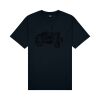 Cloke Mens Outline Tee Thumbnail