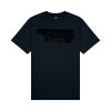 Cloke Mens Outline Tee Thumbnail