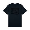 Cloke Mens Outline Tee Thumbnail