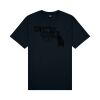 Cloke Mens Outline Tee Thumbnail