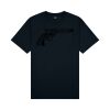 Cloke Mens Outline Tee Thumbnail