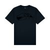 Cloke Mens Outline Tee Thumbnail