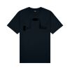 Cloke Mens Outline Tee Thumbnail