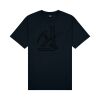 Cloke Mens Outline Tee Thumbnail