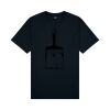 Cloke Mens Outline Tee Thumbnail