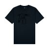 Cloke Mens Outline Tee Thumbnail