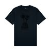 Cloke Mens Outline Tee Thumbnail