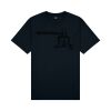 Cloke Mens Outline Tee Thumbnail