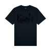 Cloke Mens Outline Tee Thumbnail