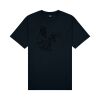 Cloke Mens Outline Tee Thumbnail