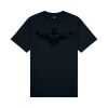 Cloke Mens Outline Tee Thumbnail