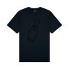 Cloke Mens Outline Tee Thumbnail