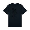 Cloke Mens Outline Tee Thumbnail