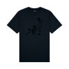 Cloke Mens Outline Tee Thumbnail