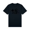 Cloke Mens Outline Tee Thumbnail