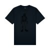 Cloke Mens Outline Tee Thumbnail