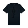 Cloke Mens Outline Tee Thumbnail