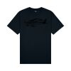 Cloke Mens Outline Tee Thumbnail