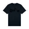 Cloke Mens Outline Tee Thumbnail