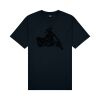 Cloke Mens Outline Tee Thumbnail